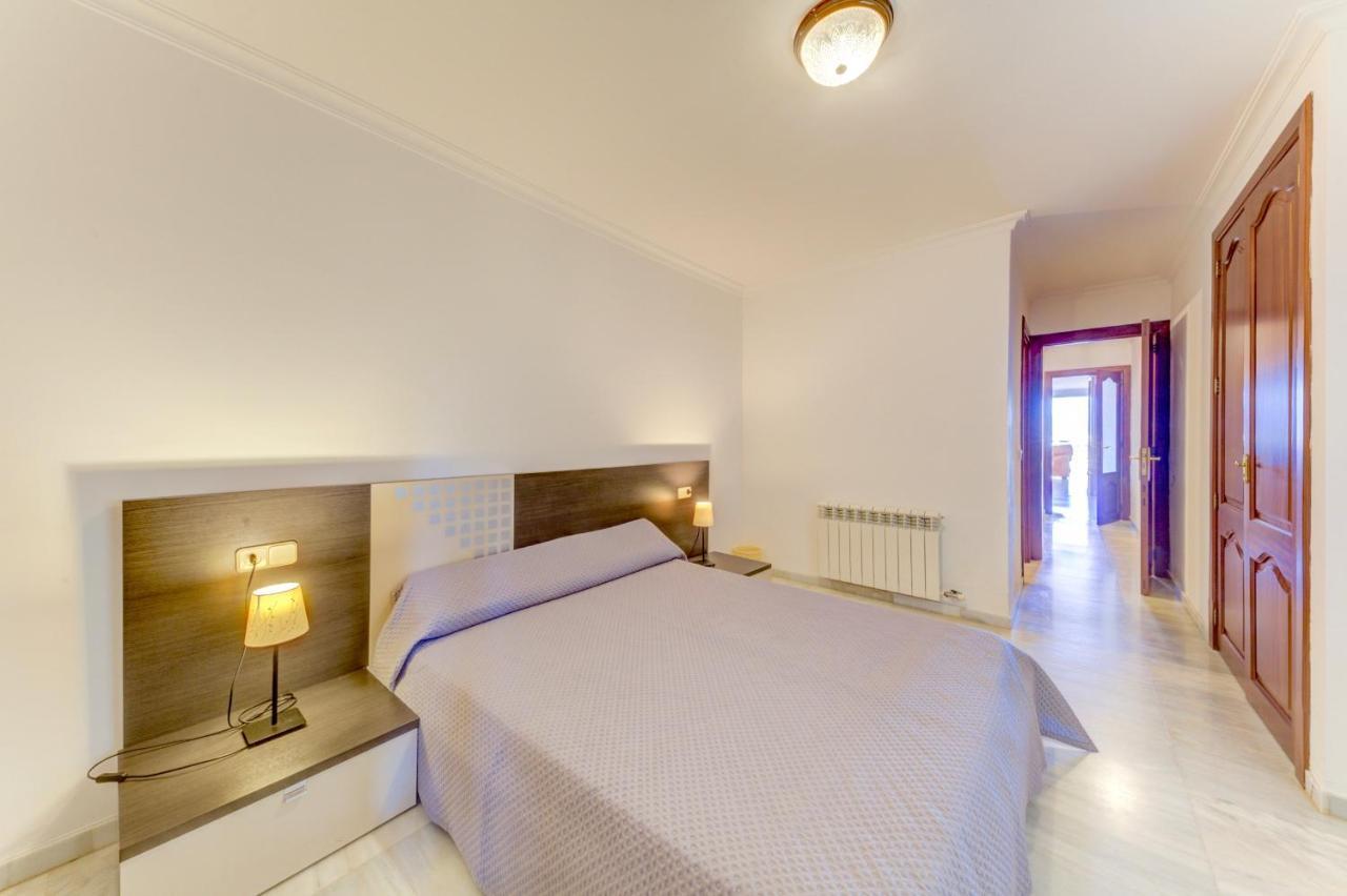 Beach Apartment Brisa Marina By Sealand Villas Port de Pollença Extérieur photo