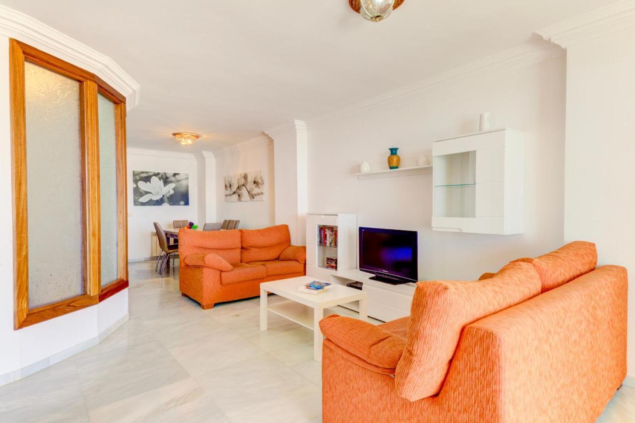 Beach Apartment Brisa Marina By Sealand Villas Port de Pollença Extérieur photo