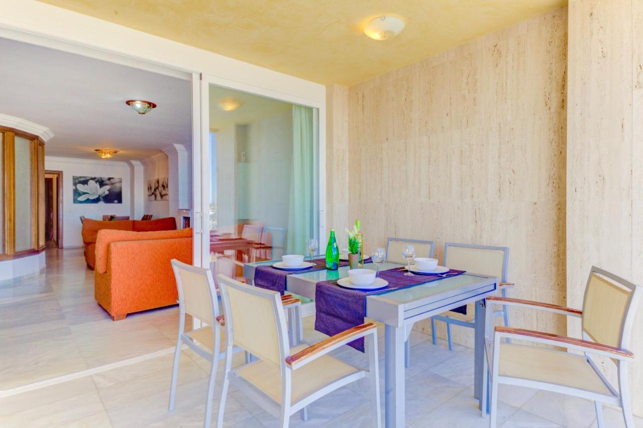Beach Apartment Brisa Marina By Sealand Villas Port de Pollença Extérieur photo
