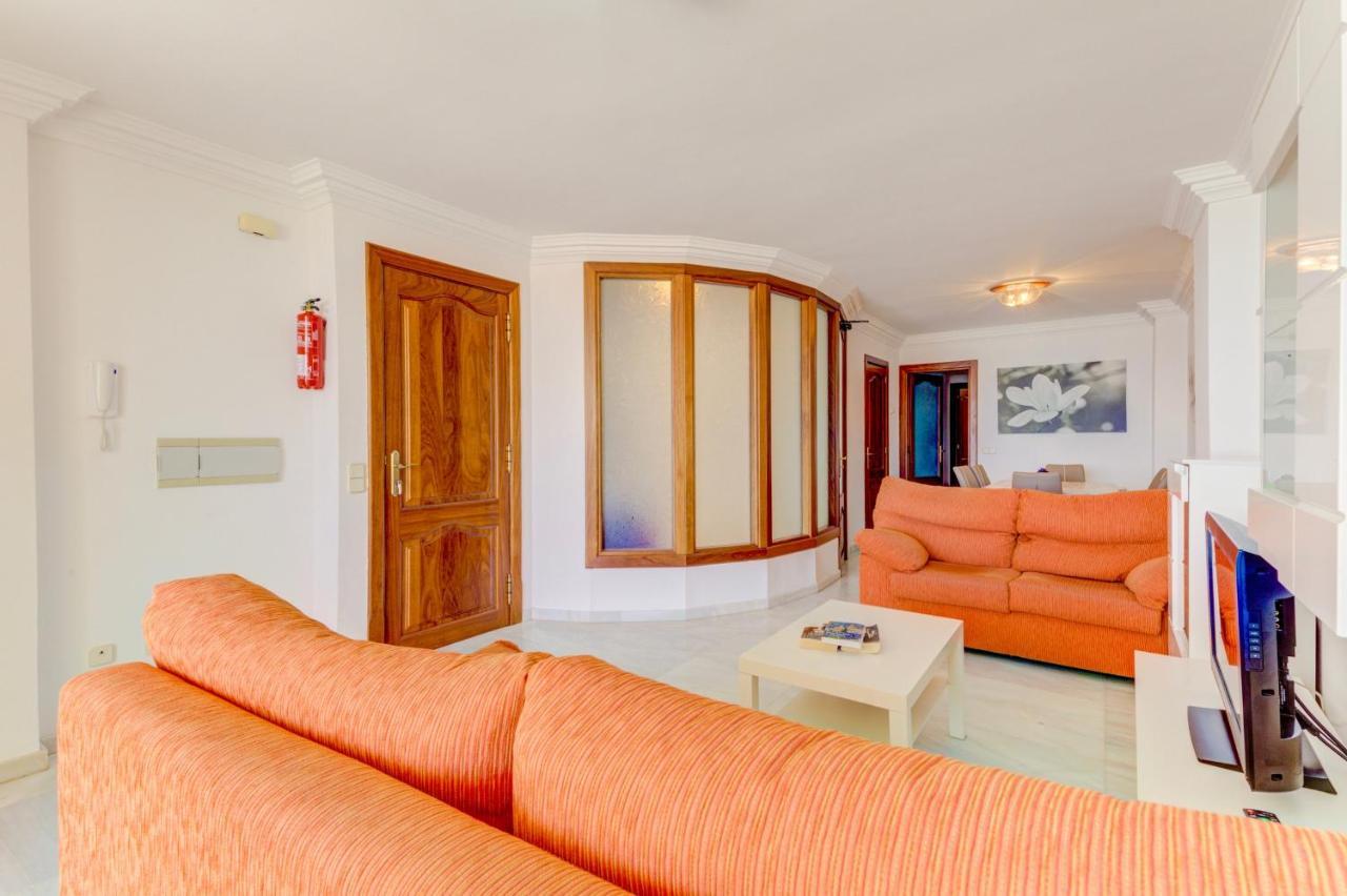 Beach Apartment Brisa Marina By Sealand Villas Port de Pollença Extérieur photo