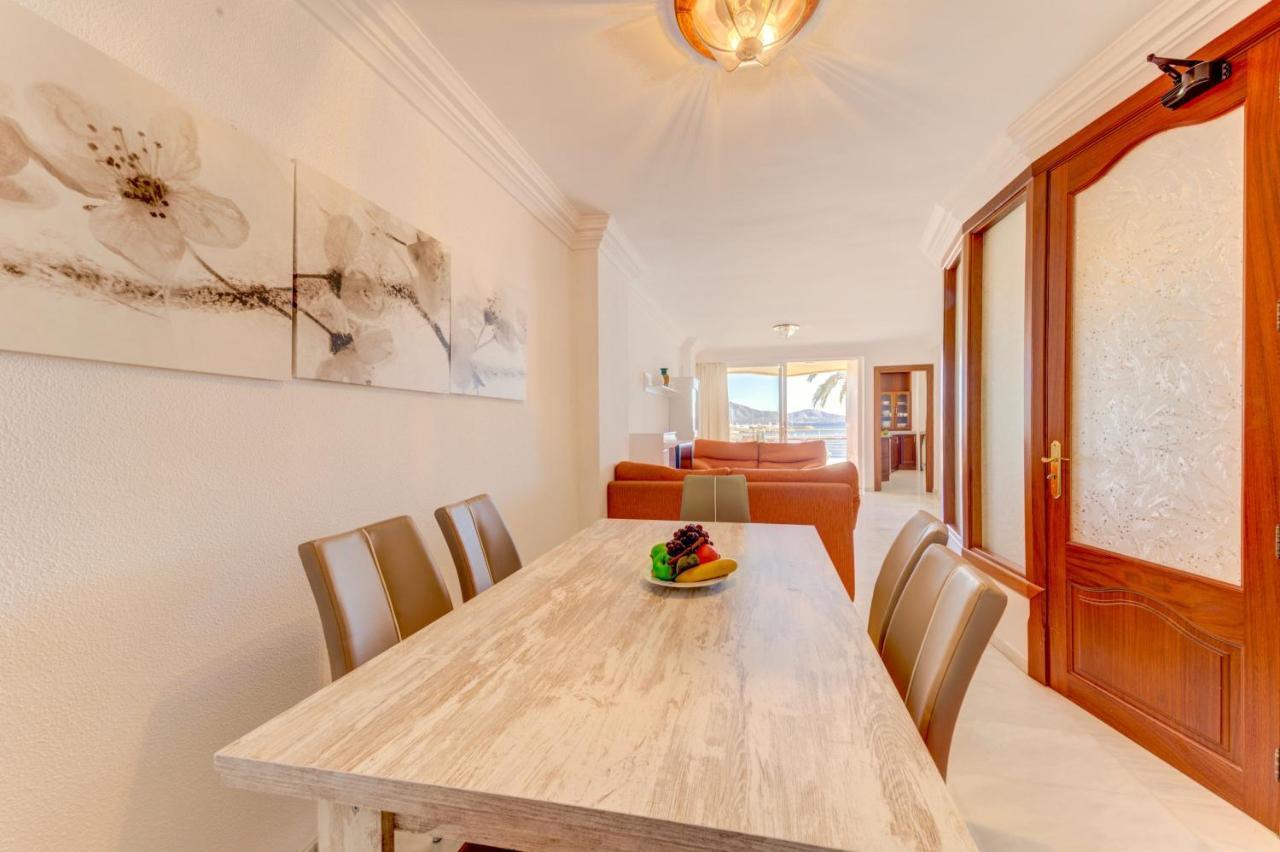Beach Apartment Brisa Marina By Sealand Villas Port de Pollença Extérieur photo
