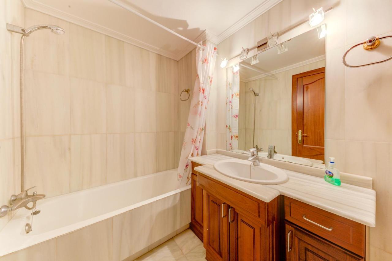 Beach Apartment Brisa Marina By Sealand Villas Port de Pollença Extérieur photo